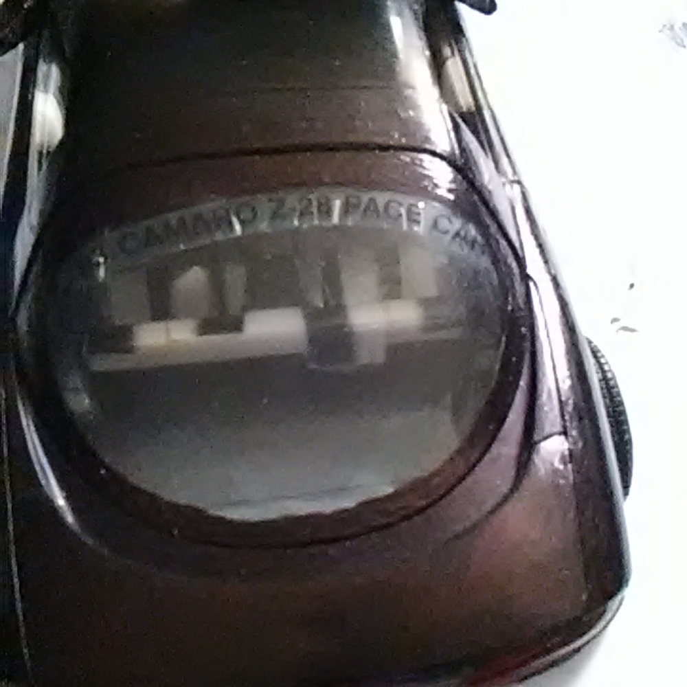 A OFFICIAL PACE Car  Model. - Picture 4 of 8